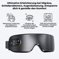 SerenEye™ Intelligenter Augenmassager