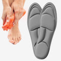 SolesPro™ 5D Fußpflege Orthopädische Einlegesohlen