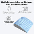 SpineEase™ Nacken- und Rückenstrecker