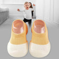 SweetFeet™ Rutschfeste Barfuß-Babyschuhe