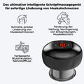 ThermaRelief™ Intelligentes Schröpfmassagegerät