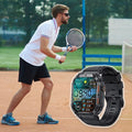 TitanForce™ Smartwatch