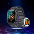 TitanForce™ Smartwatch