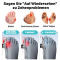 HalluxHelfer™ Ballenzeh-Korrektur