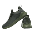 Men's Lightweight Breathable Non-Slip Running and Walking Sneakers