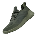 Men's Lightweight Breathable Non-Slip Running and Walking Sneakers