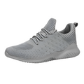 Men's Lightweight Slip-On Athletic Sneakers for Running and Walking