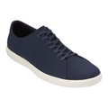 Men's Stylish Casual Leather Sneakers