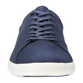 Men's Stylish Casual Leather Sneakers