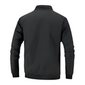 Men's Lightweight Casual Zip-Up Bomber Jacket