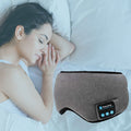 SleePro™ Augenmaske Bluetooth-Kopfhörer