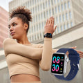 WellnessPro™ Smartwatch