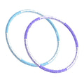 Hula Hoop Pro mit Metallkern