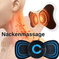 PowerPulse™ EMS Massagegerät