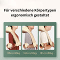 TheraEase™ Multifunktionalen Shiatsu Therapie Massager