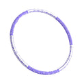 Hula Hoop Pro mit Metallkern