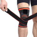 3D-Knie-Kompressionsbandage