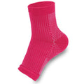 ComfortFeet™ Offene Zehen-Kompressionsknöchelsocken