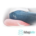 Orthopädisches Sitzkissen zur Hüftentlastung