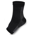 ComfortFeet™ Offene Zehen-Kompressionsknöchelsocken