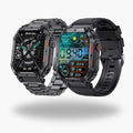 TitanForce™ Smartwatch